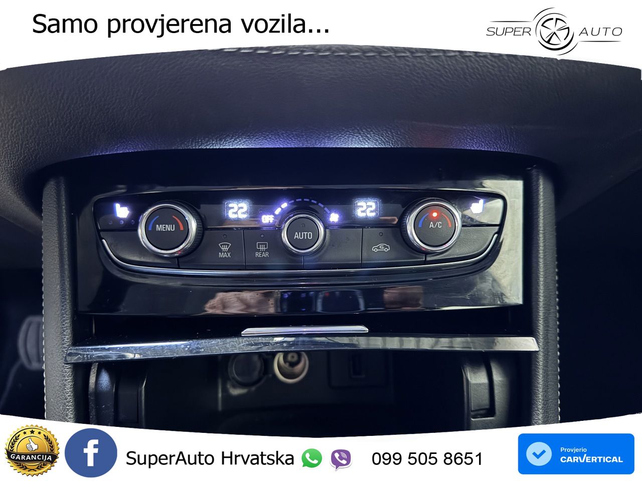 Opel Grandland X 1.2 Turbo (130 KS) Automatic