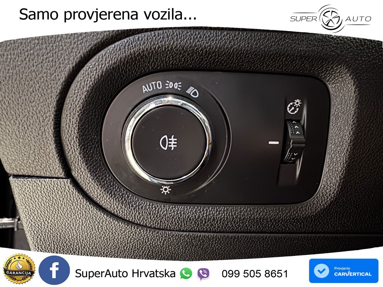 Opel Grandland X 1.2 Turbo (130 KS) Automatic