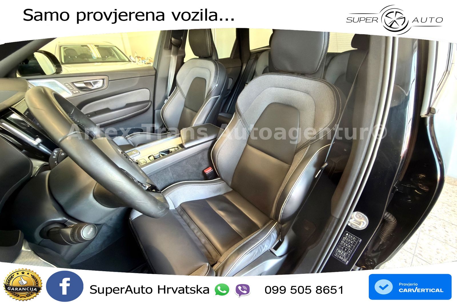 Volvo XC60 B5 Benzin AWD Geartronic ACC+HEAD+4xGR SJED+360+PANO