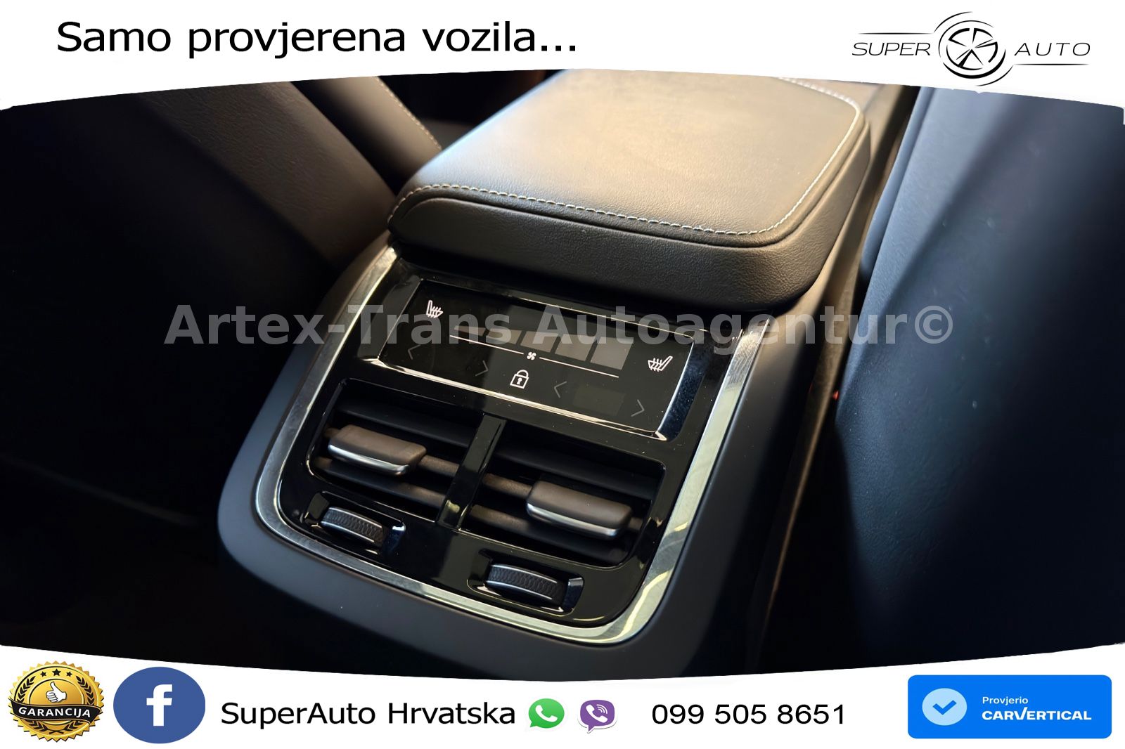 Volvo XC60 B5 Benzin AWD Geartronic ACC+HEAD+4xGR SJED+360+PANO