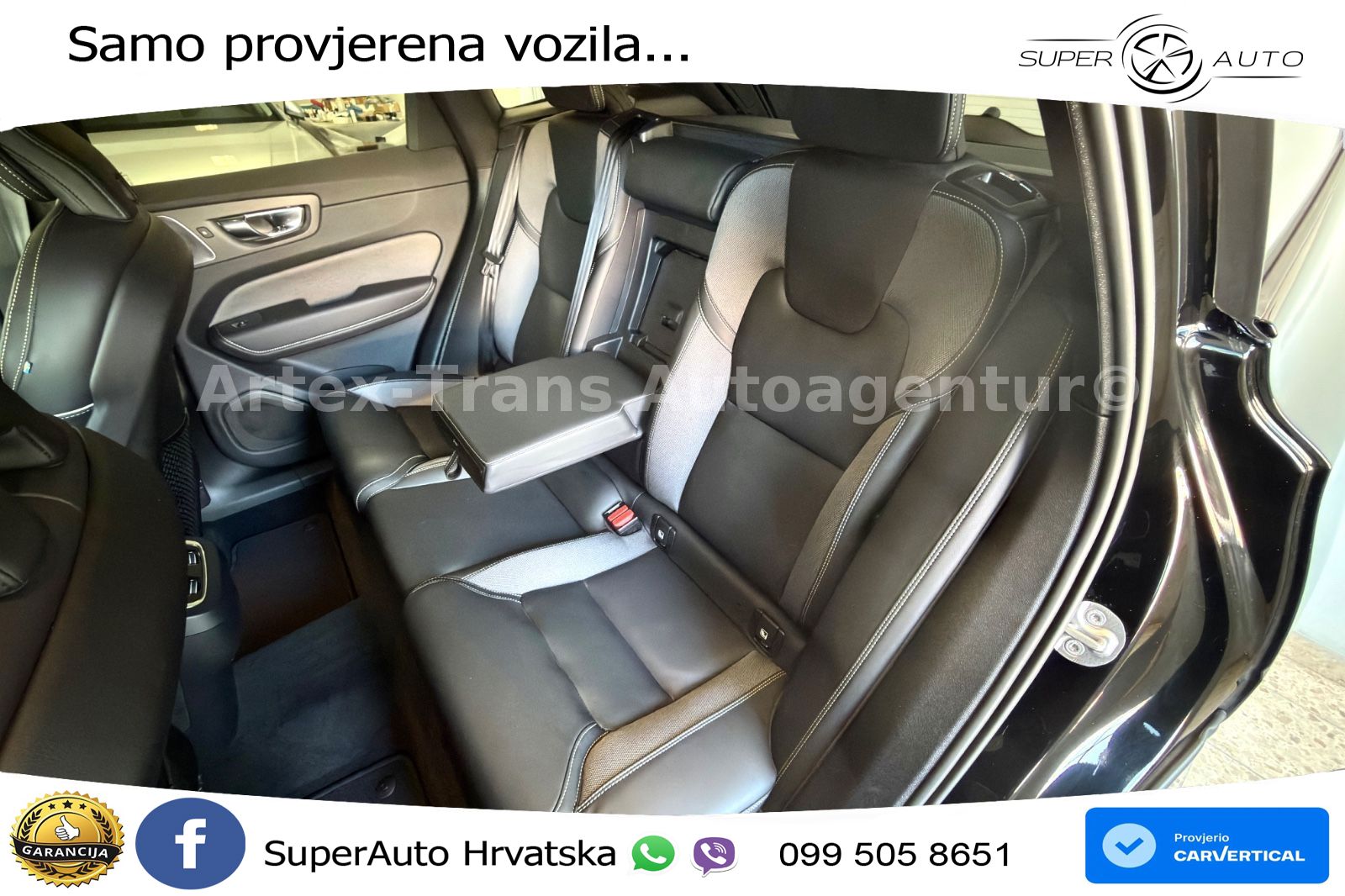 Volvo XC60 B5 Benzin AWD Geartronic ACC+HEAD+4xGR SJED+360+PANO
