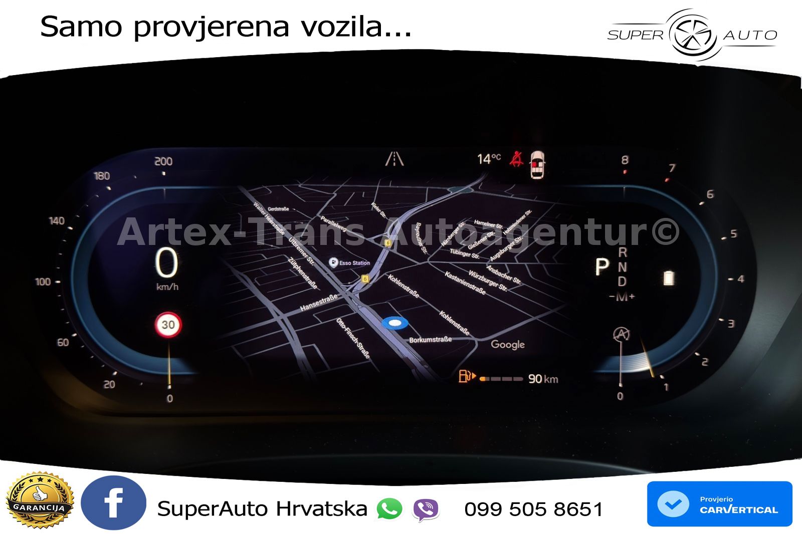 Volvo XC60 B5 Benzin AWD Geartronic ACC+HEAD+4xGR SJED+360+PANO