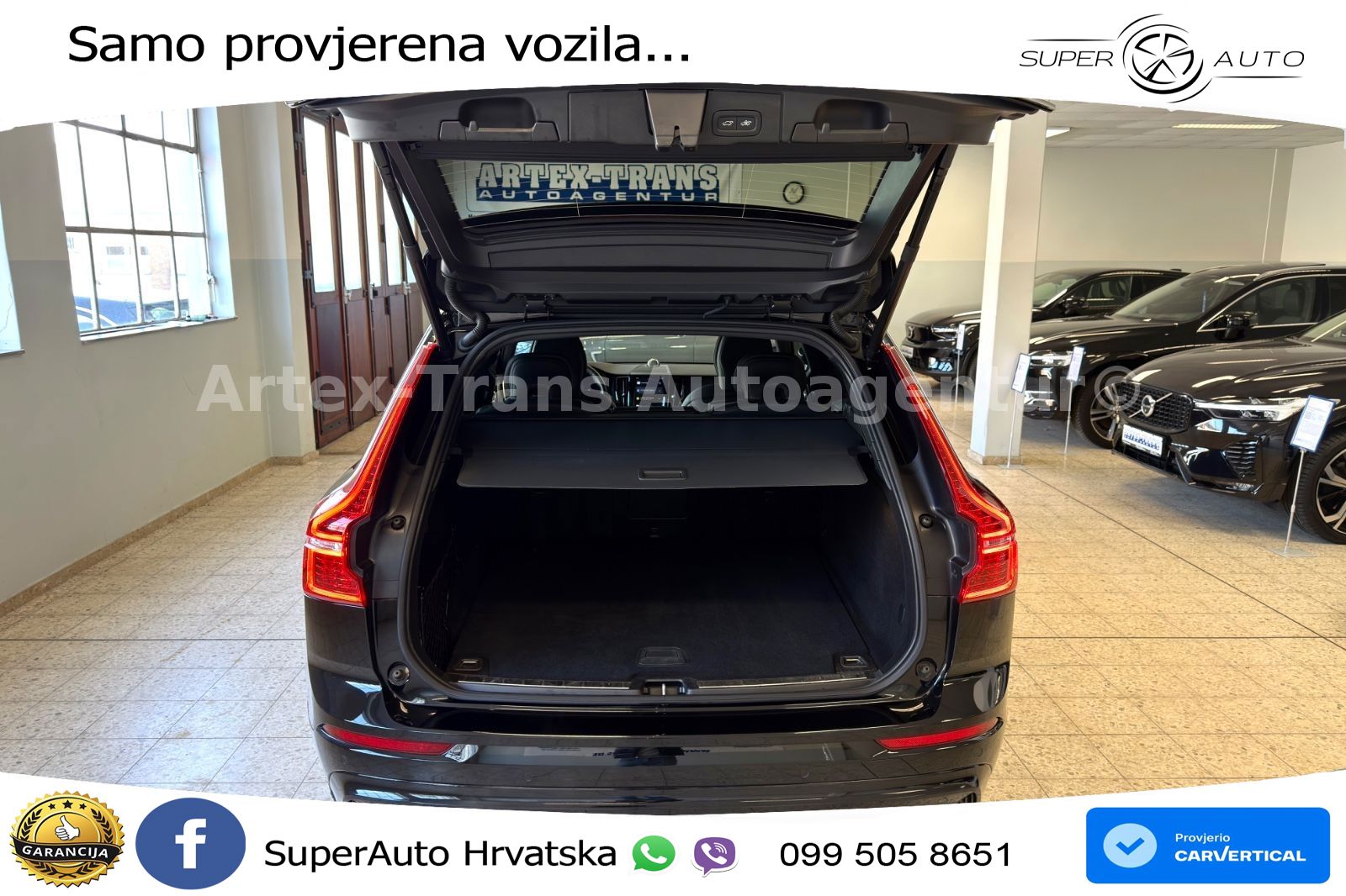 Volvo XC60 B5 Benzin AWD Geartronic ACC+HEAD+4xGR SJED+360+PANO