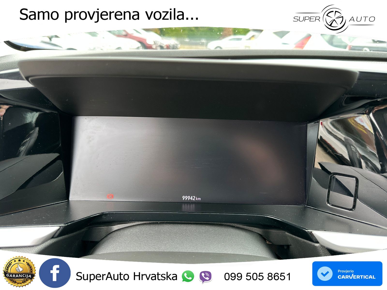 Opel Grandland 1.2i Turbo (130 KS) Automatic Elegance LED+GR SJED+ACC