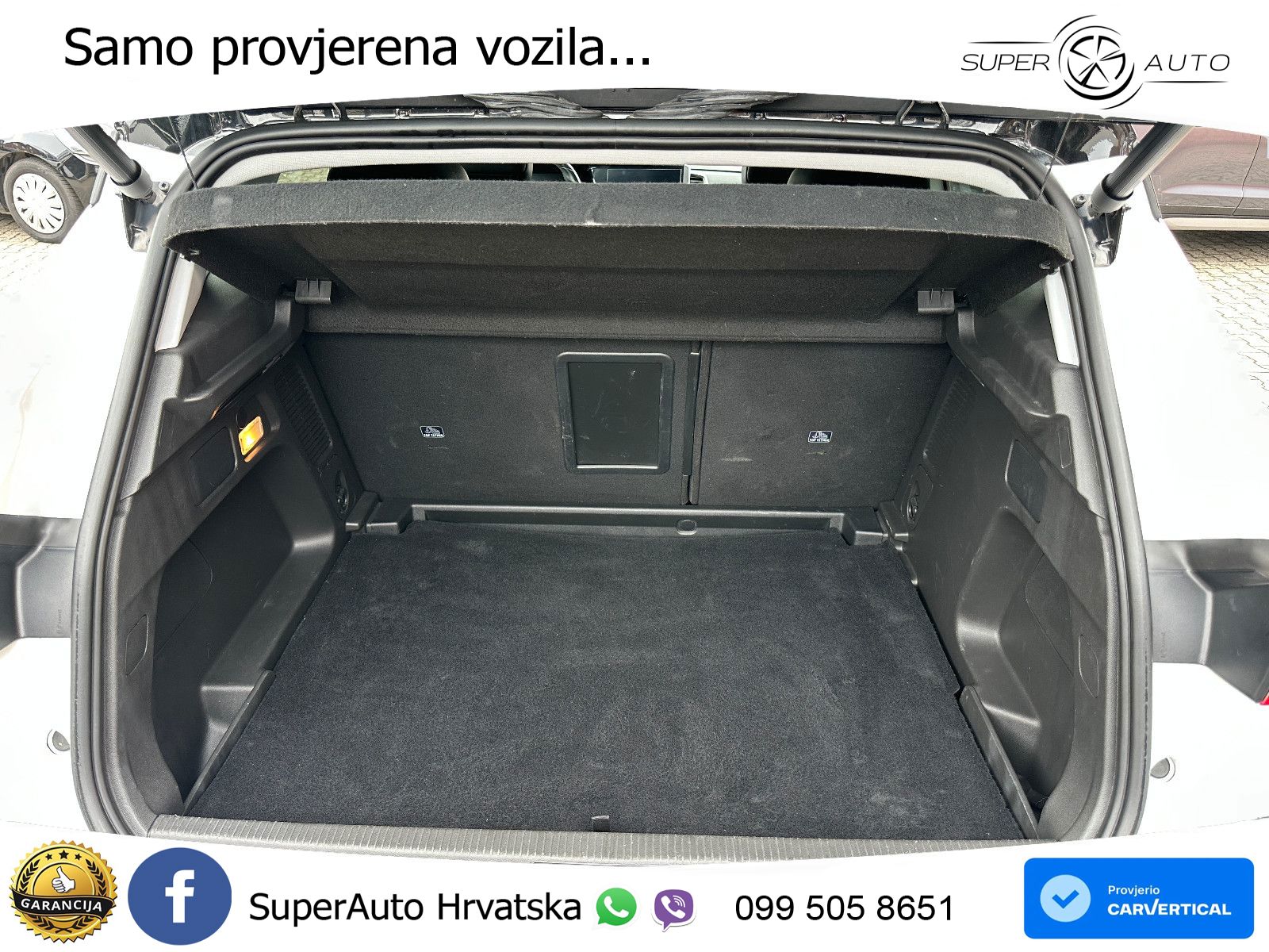 Opel Grandland 1.2i Turbo (130 KS) Automatic Elegance LED+GR SJED+ACC