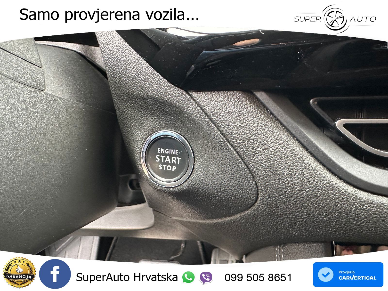 Opel Grandland 1.2i Turbo (130 KS) Automatic Elegance LED+GR SJED+ACC