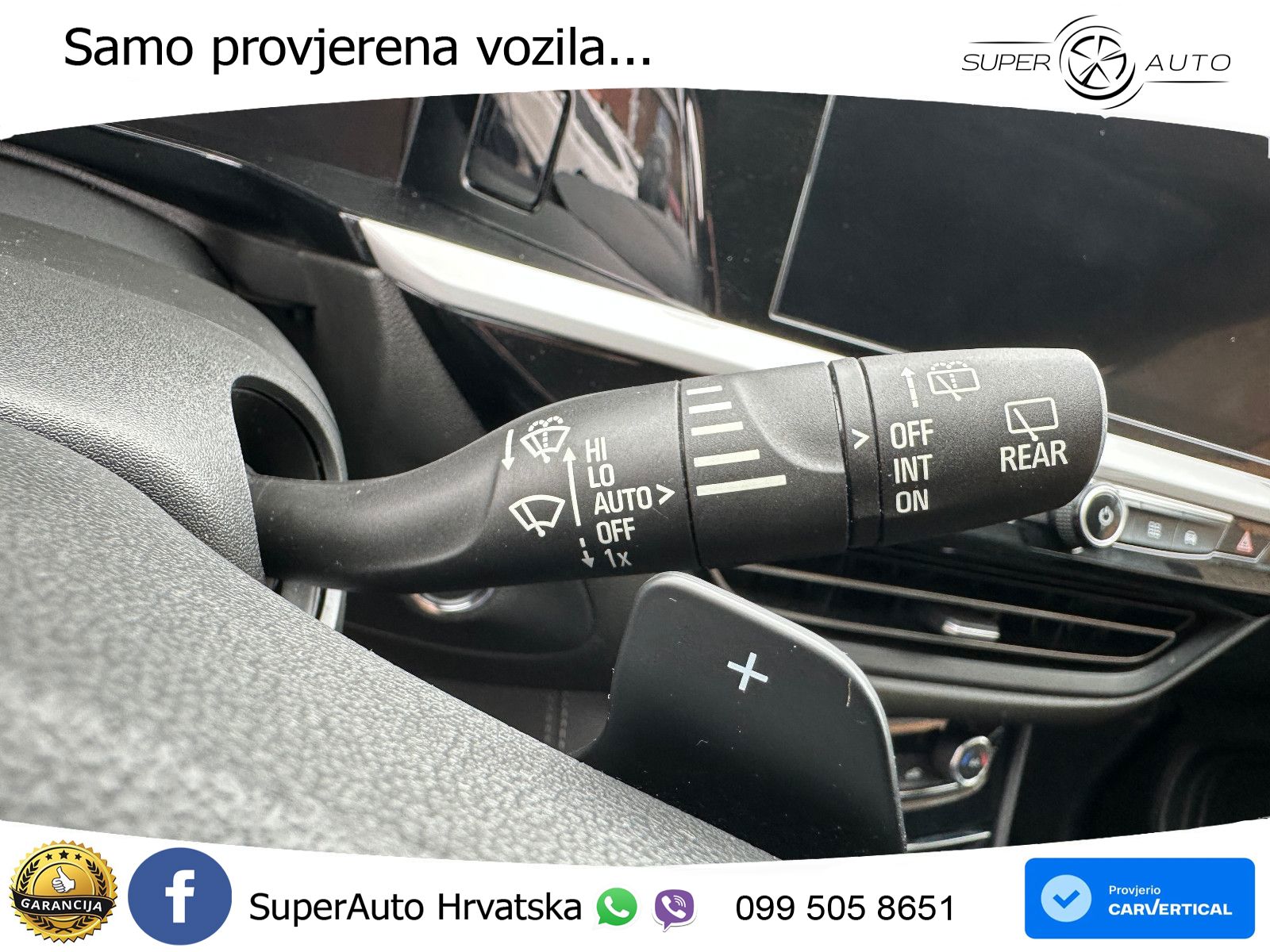 Opel Grandland 1.2i Turbo (130 KS) Automatic Elegance LED+GR SJED+ACC