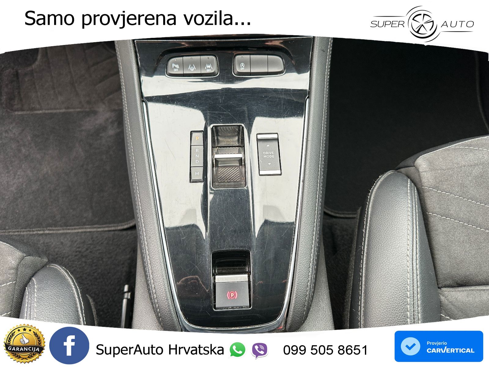 Opel Grandland 1.2i Turbo (130 KS) Automatic Elegance LED+GR SJED+ACC