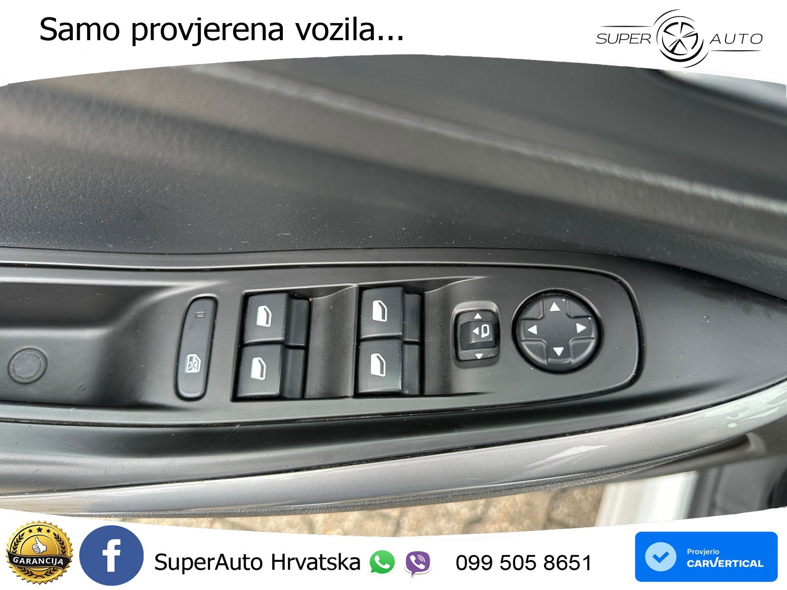 Opel Grandland 1.2i Turbo (130 KS) Automatic Elegance LED+GR SJED+ACC