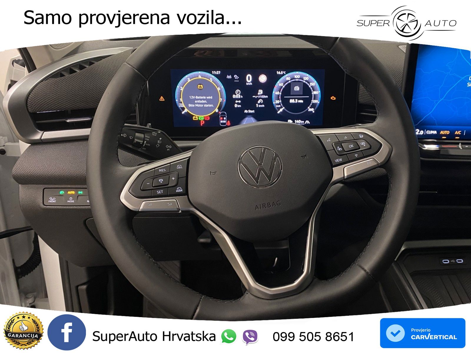 Volkswagen T-Roc II 1.5 eTSI (150 KS)  DSG LED+GR SJED+ACC