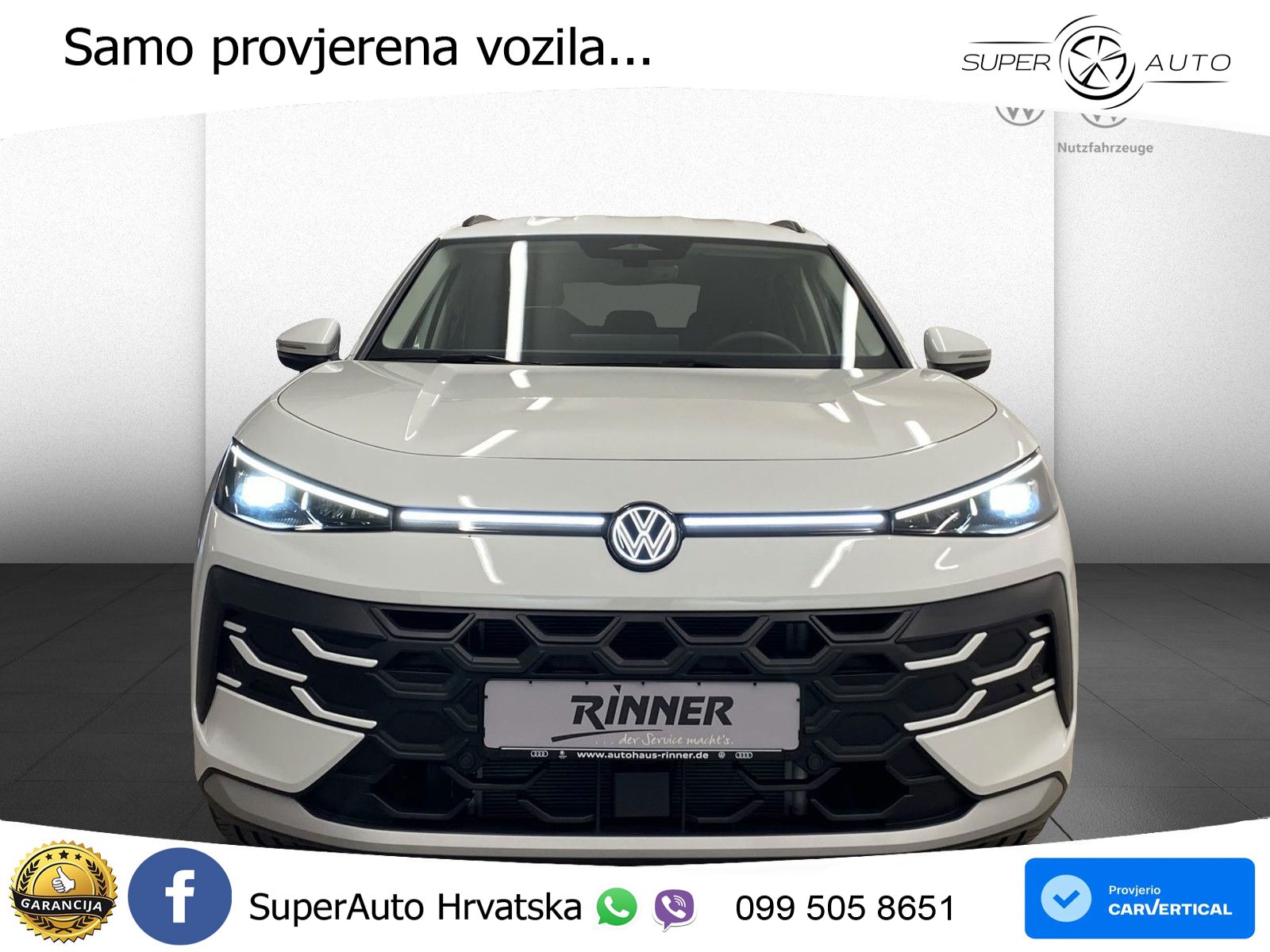 Volkswagen T-Roc II 1.5 eTSI (150 KS)  DSG LED+GR SJED+ACC
