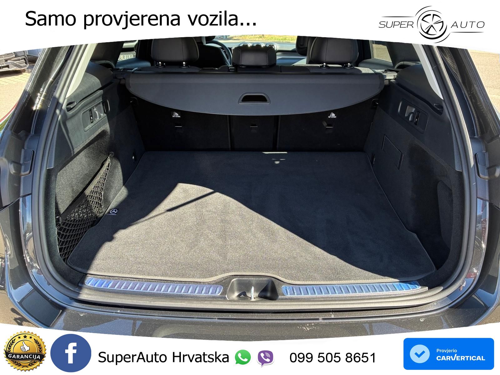 Mercedes GLC 220d (197 KS) 4MATIC 9G-TRONIC Avantgarde
