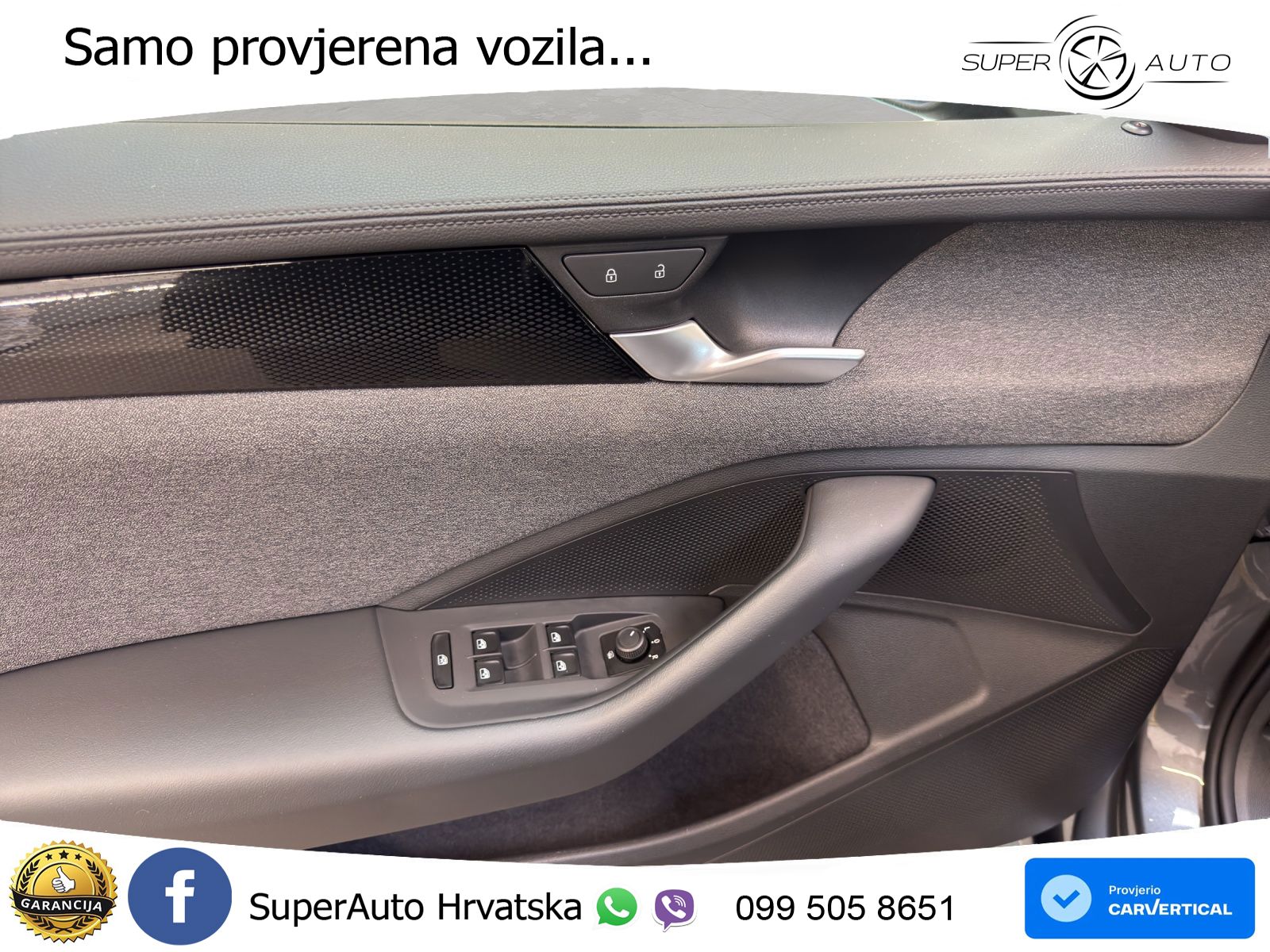 Volkswagen Passat Variant 1.5 eTSI (150 KS) DSG LED+GR SJED+ACC