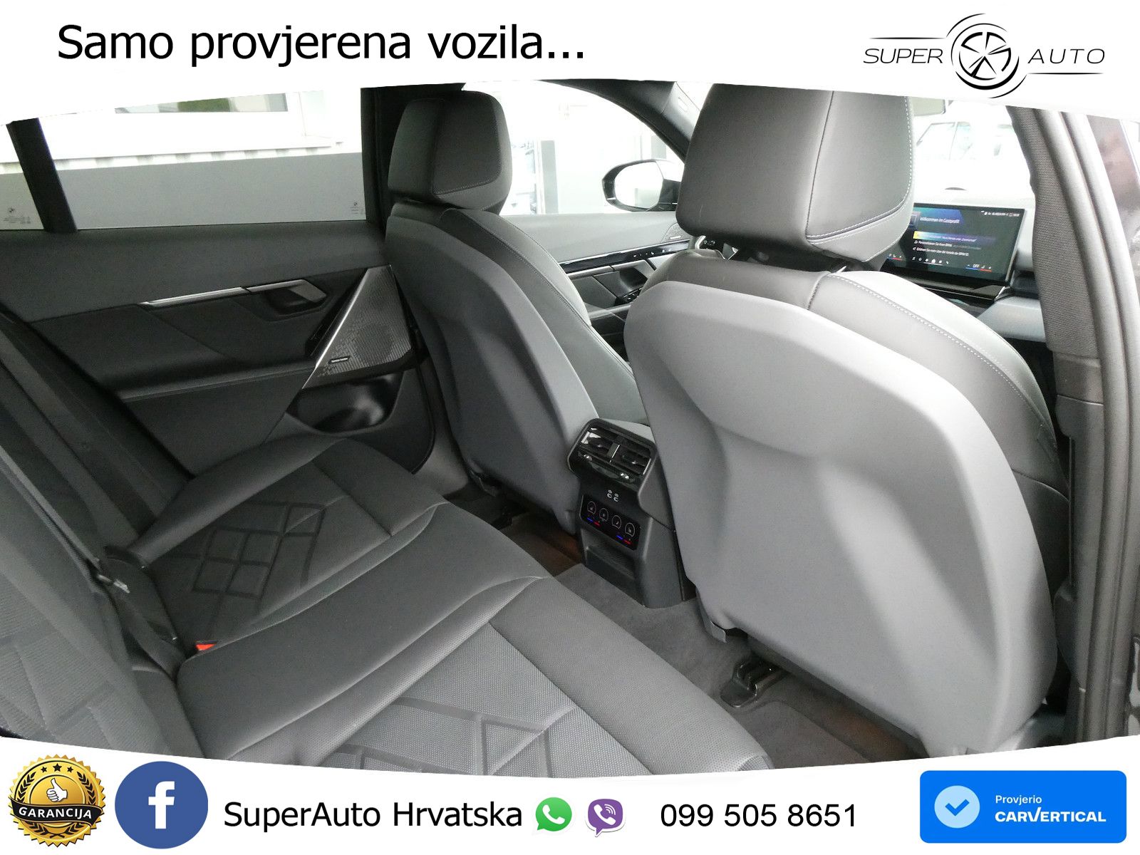 BMW 520d Touring (197 KS) Steptronic M Sport
