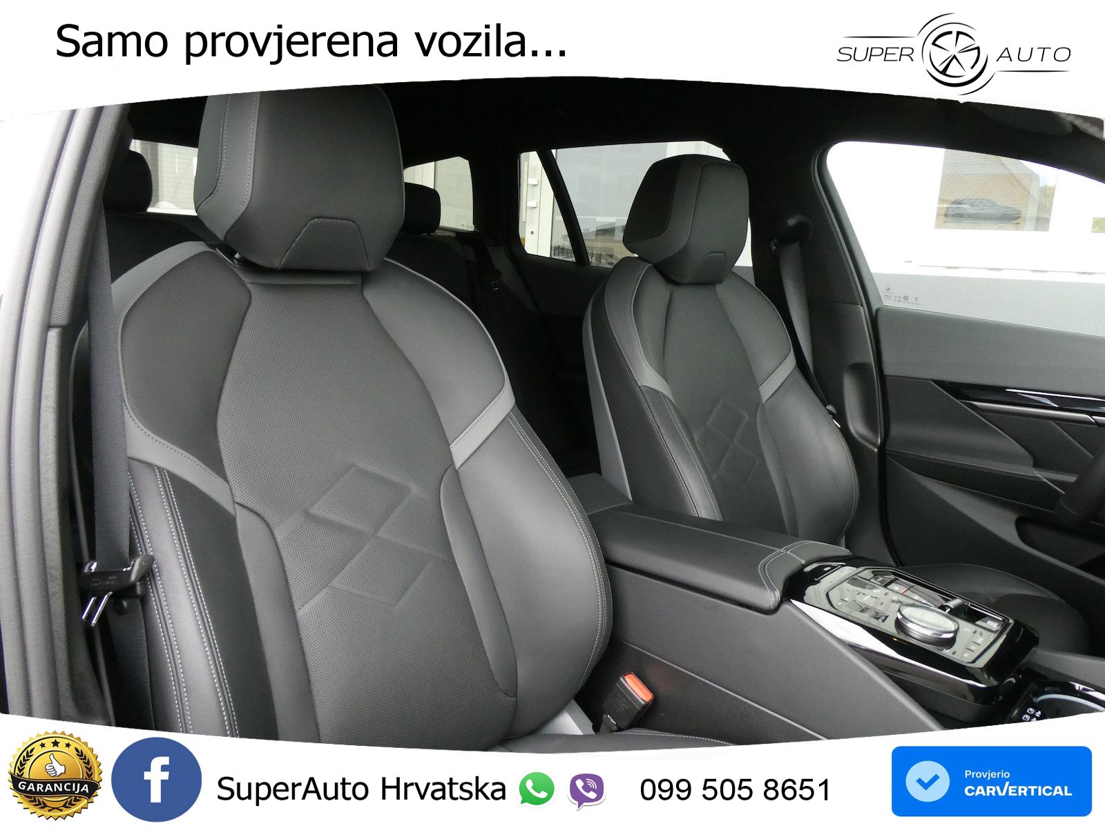 BMW 520d Touring (197 KS) Steptronic M Sport