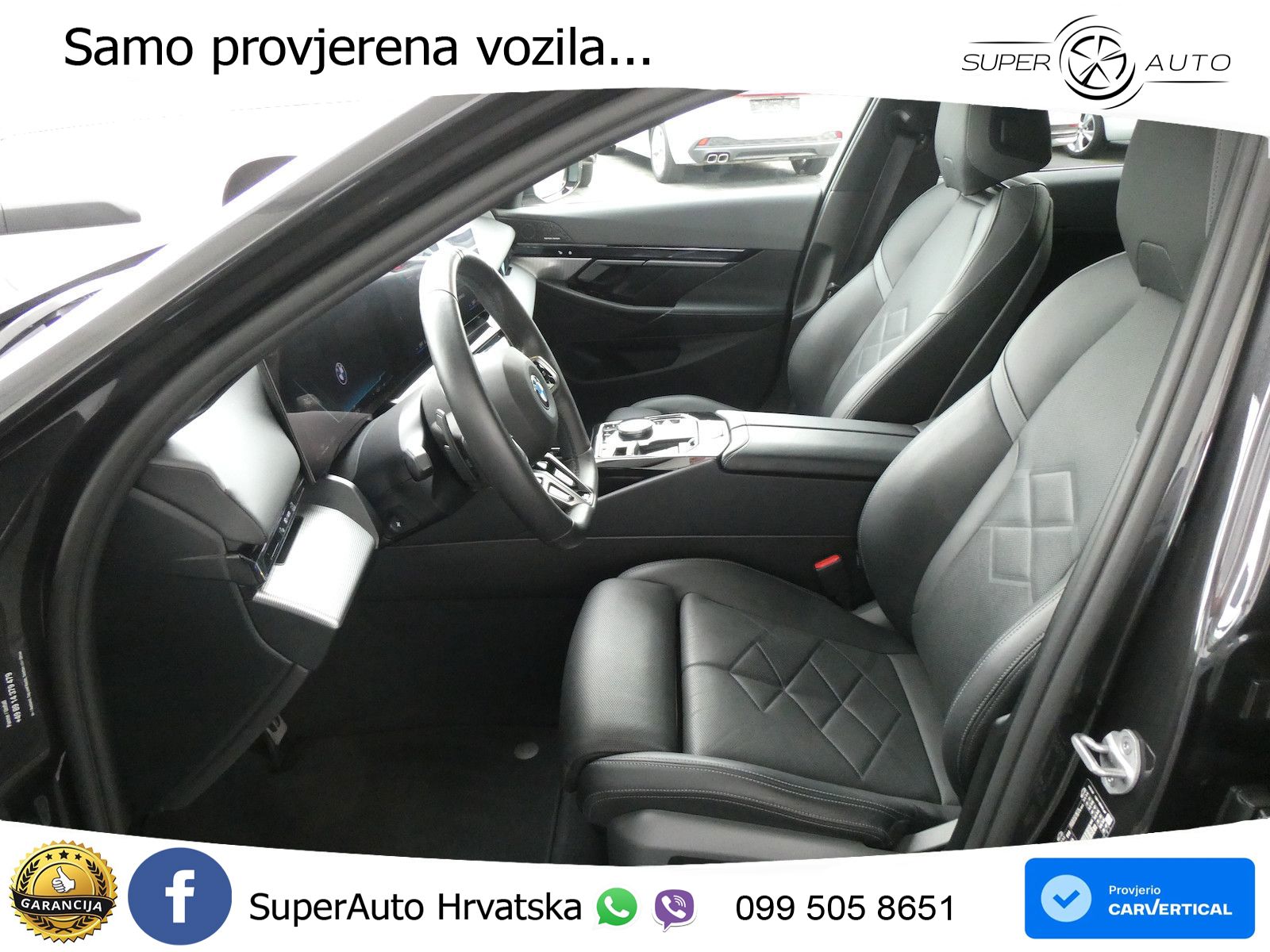 BMW 520d Touring (197 KS) Steptronic M Sport