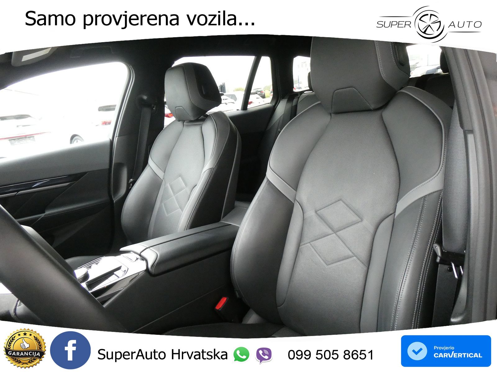 BMW 520d Touring (197 KS) Steptronic M Sport