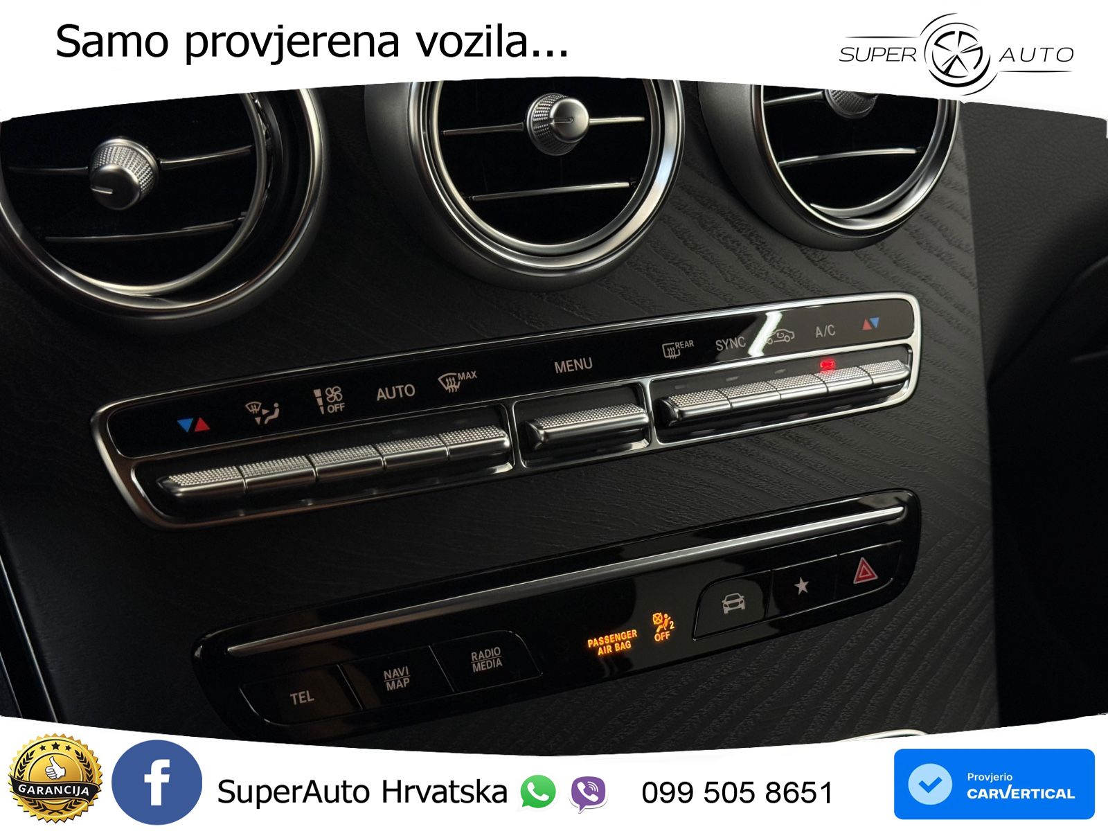 Mercedes AMG GLC 43 V6 (390 KS) 4MATIC TCT