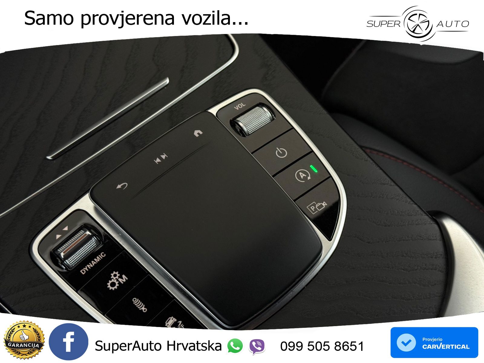 Mercedes AMG GLC 43 V6 (390 KS) 4MATIC TCT