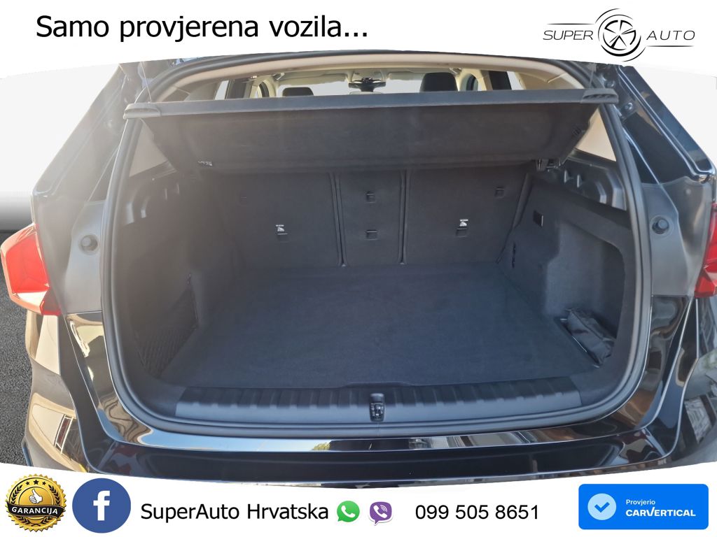 BMW iX1 68 kWh (313 KS) xDrive30 xLine