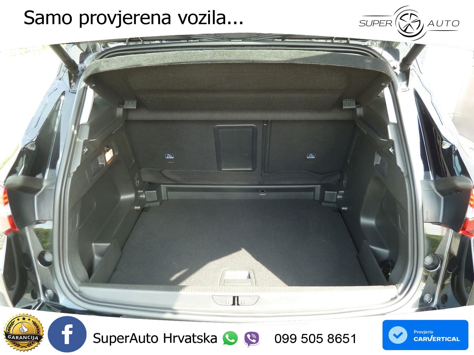 Opel Grandland X 1.2 Turbo (130 KS)