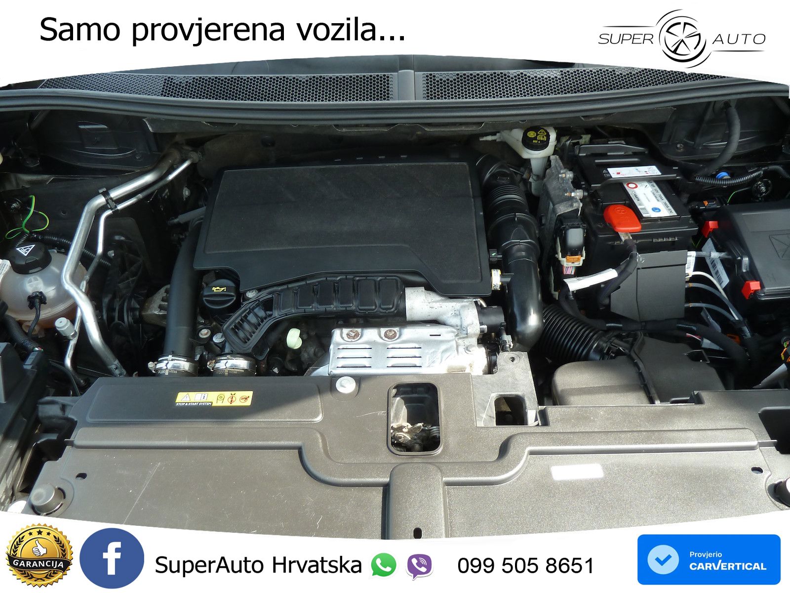 Opel Grandland X 1.2 Turbo (130 KS)
