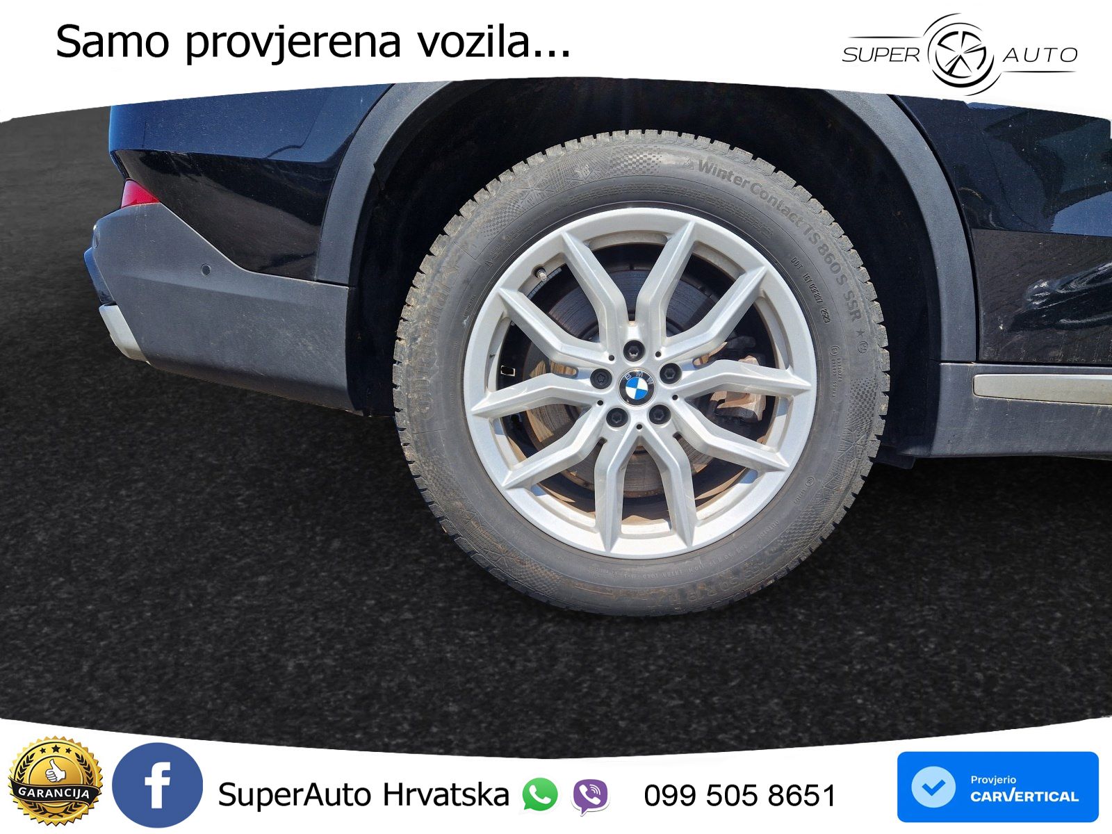 BMW X5 50e (489 KS) xDrive Steptronic