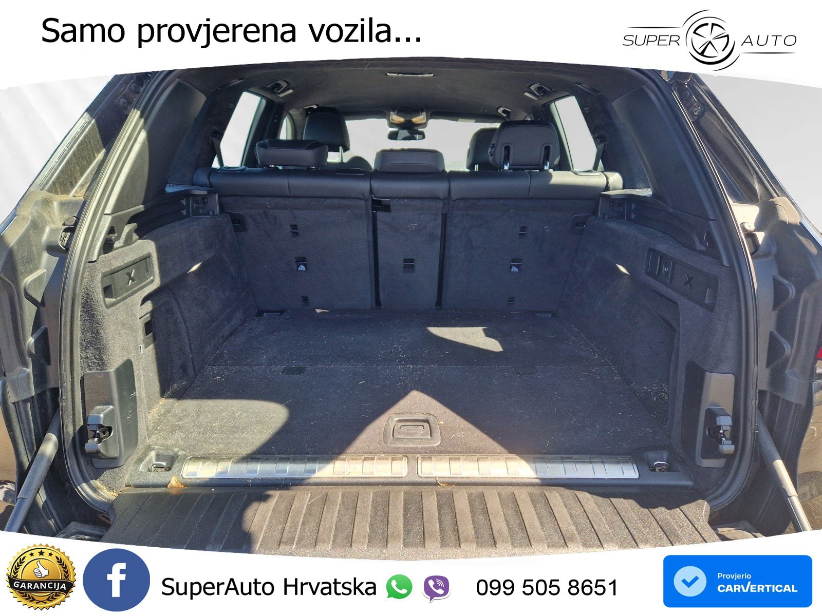 BMW X5 50e (489 KS) xDrive Steptronic