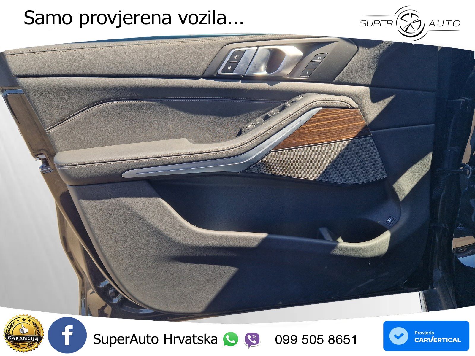 BMW X5 50e (489 KS) xDrive Steptronic