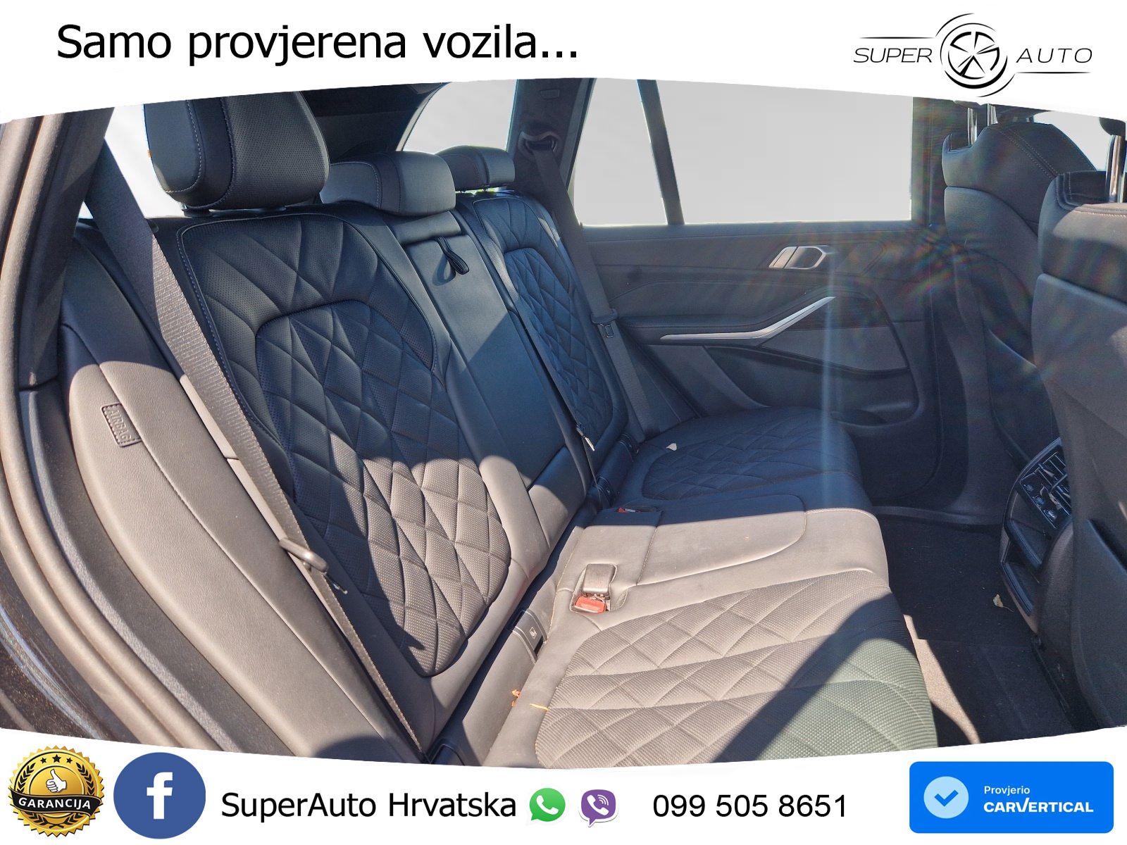 BMW X5 50e (489 KS) xDrive Steptronic