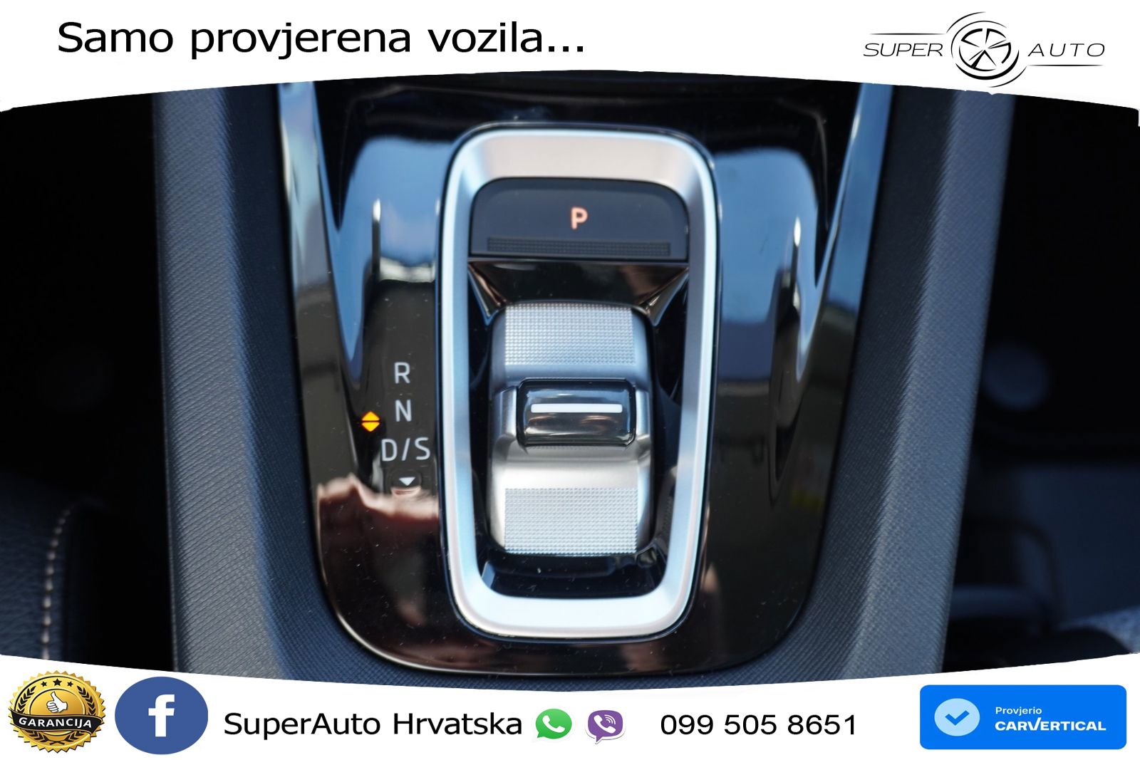 Škoda Octavia Combi 1.5 TSI (150 KS) DSG LED+GR SJED+ACC