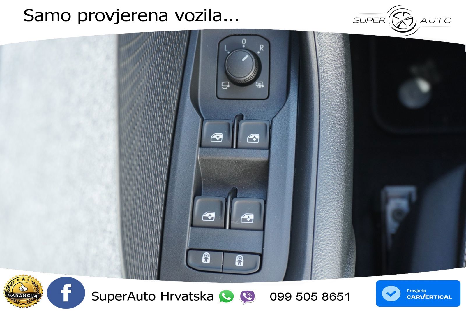 Škoda Octavia Combi 1.5 TSI (150 KS) DSG LED+GR SJED+ACC