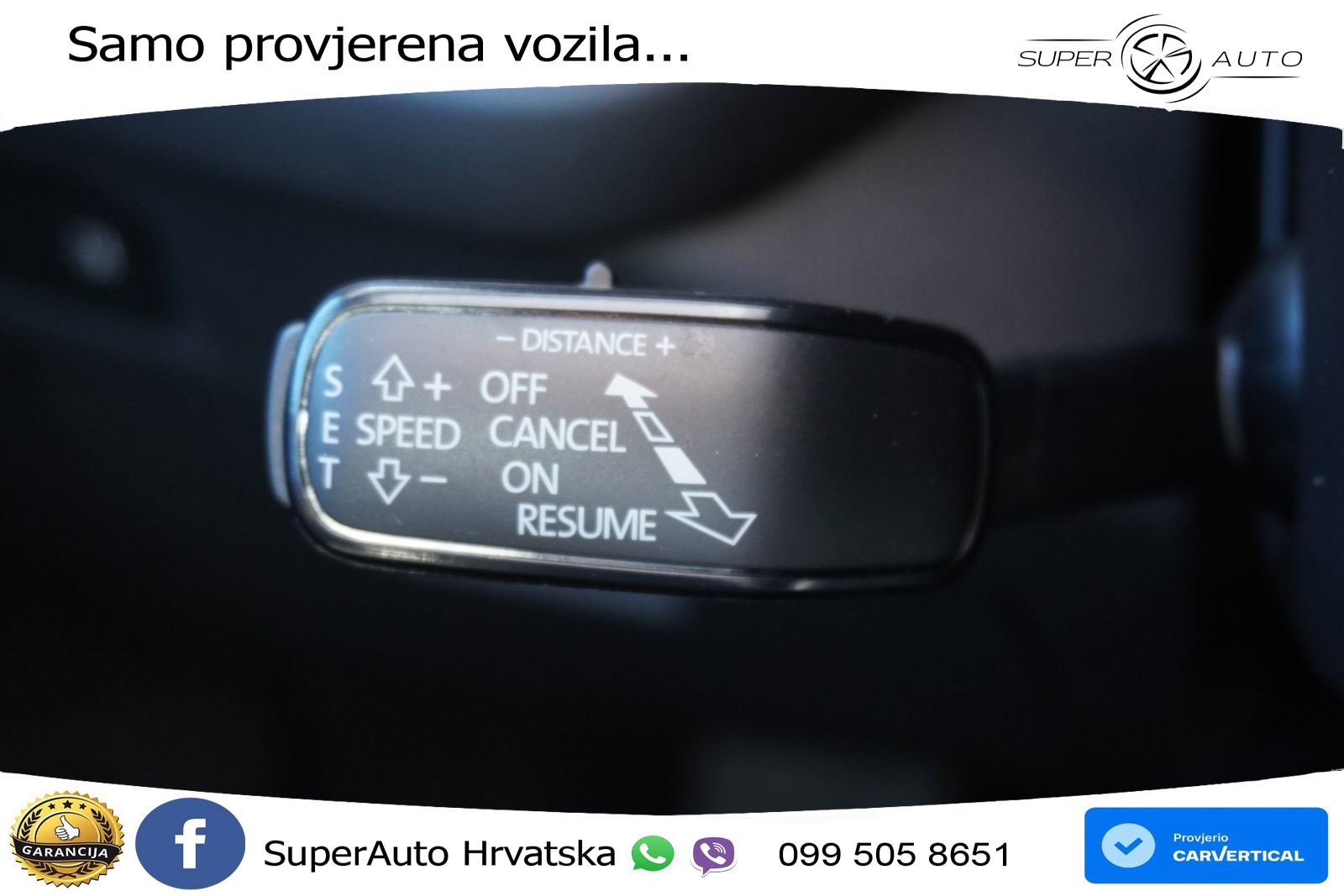 Škoda Octavia Combi 1.5 TSI (150 KS) DSG LED+GR SJED+ACC