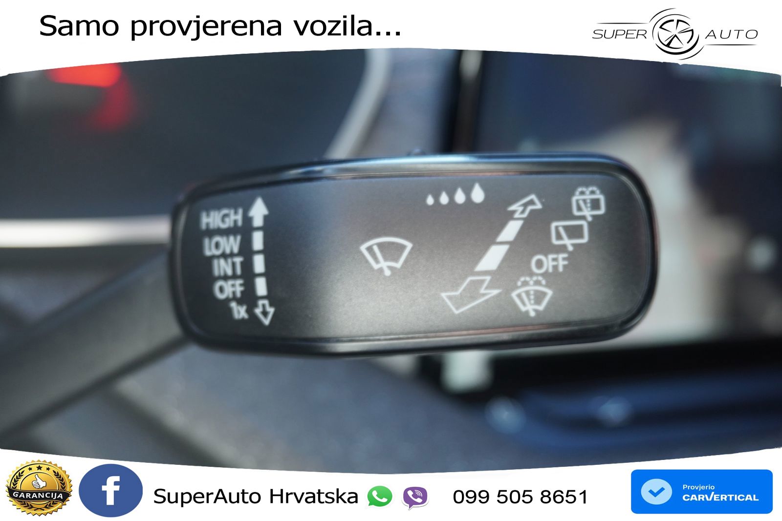 Škoda Octavia Combi 1.5 TSI (150 KS) DSG LED+GR SJED+ACC