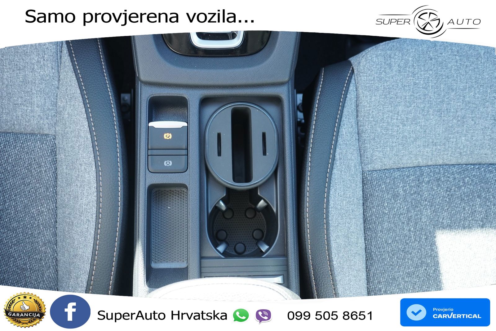 Škoda Octavia Combi 1.5 TSI (150 KS) DSG LED+GR SJED+ACC