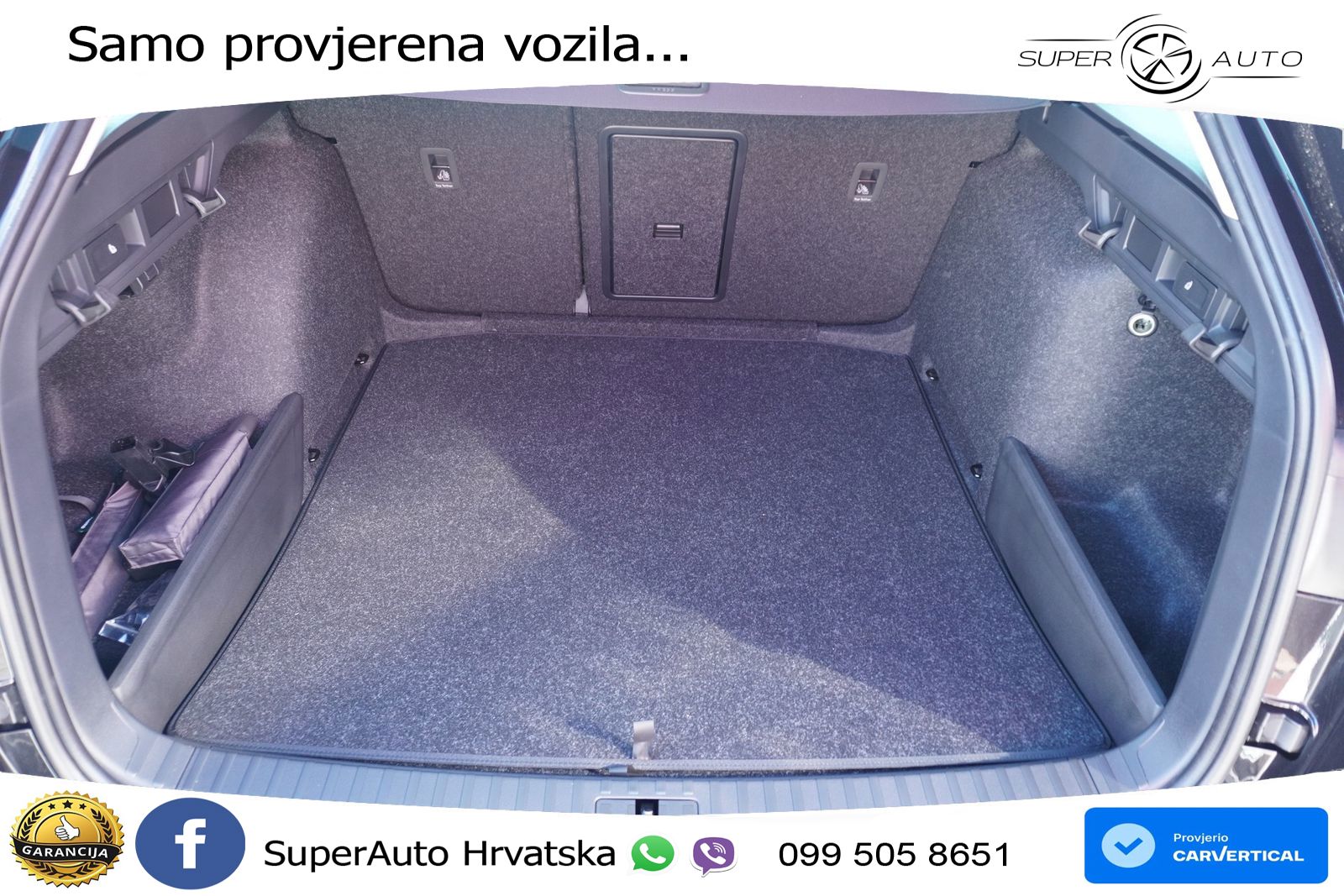 Škoda Octavia Combi 1.5 TSI (150 KS) DSG LED+GR SJED+ACC