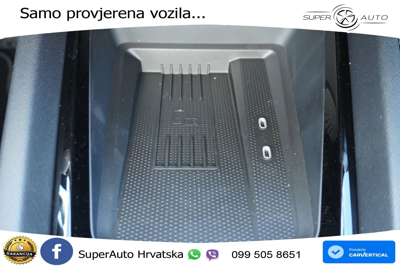 Škoda Octavia Combi 1.5 TSI (150 KS) DSG LED+GR SJED+ACC