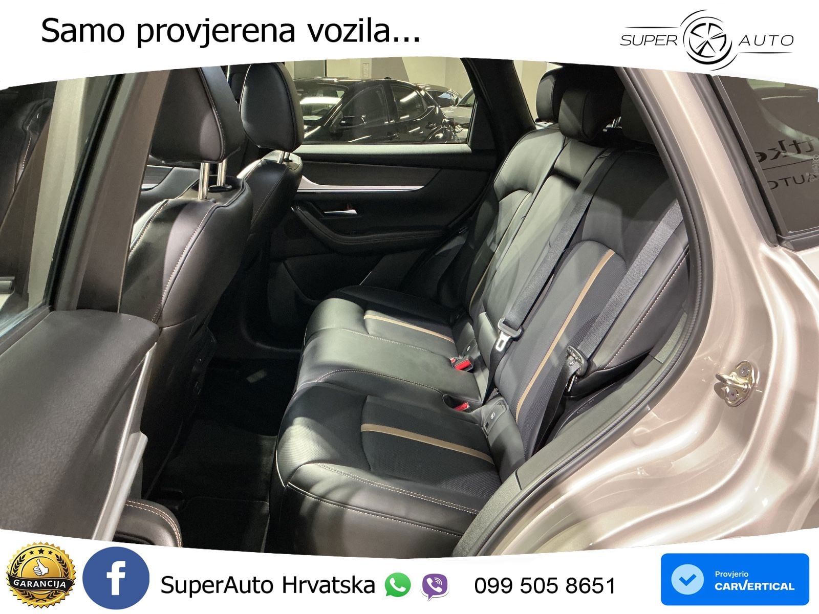 Mazda CX-60 3.3 e-Skyactiv D (254 KS) AWD Automatic LED+GR SJED+ACC