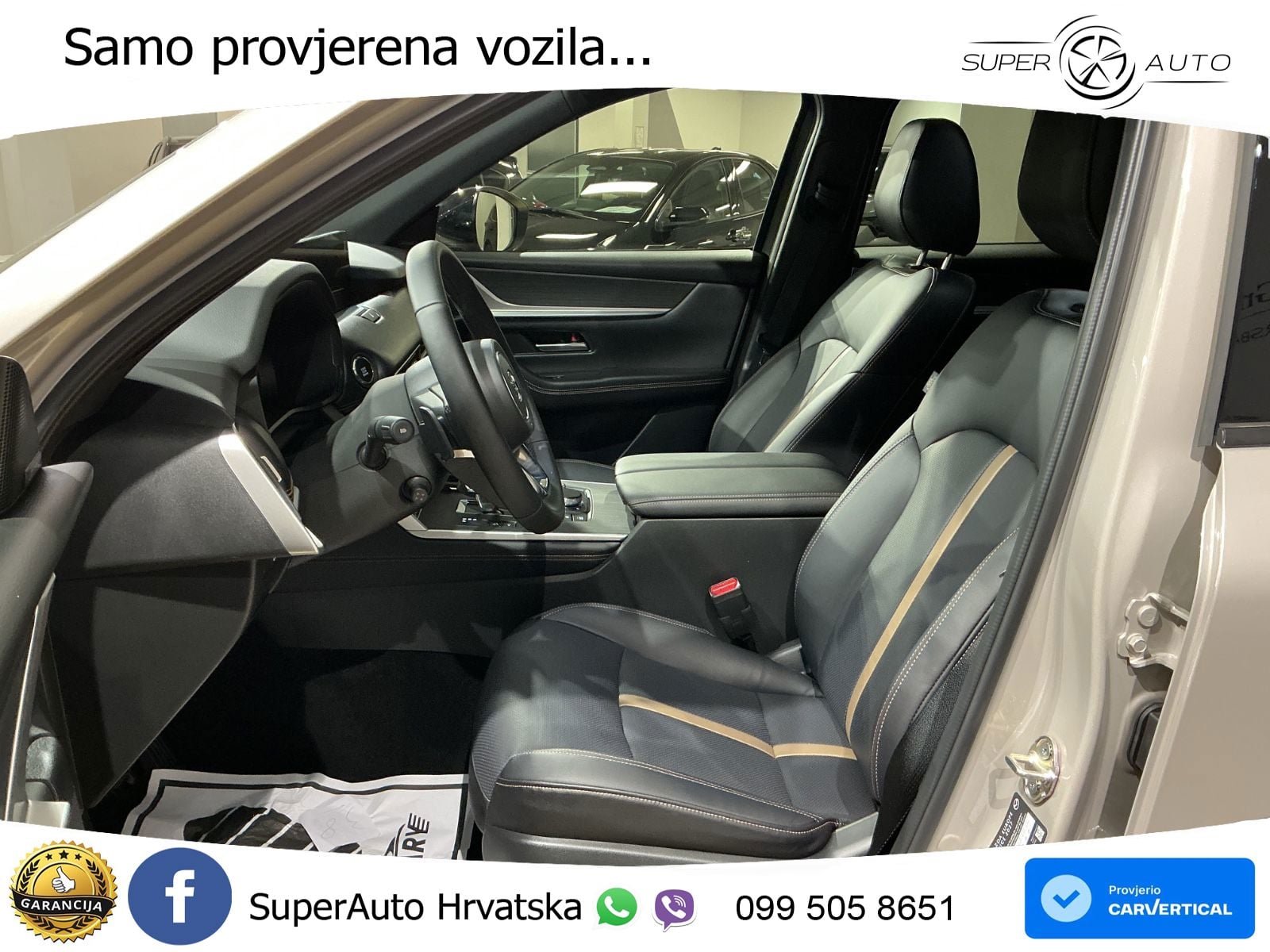 Mazda CX-60 3.3 e-Skyactiv D (254 KS) AWD Automatic LED+GR SJED+ACC