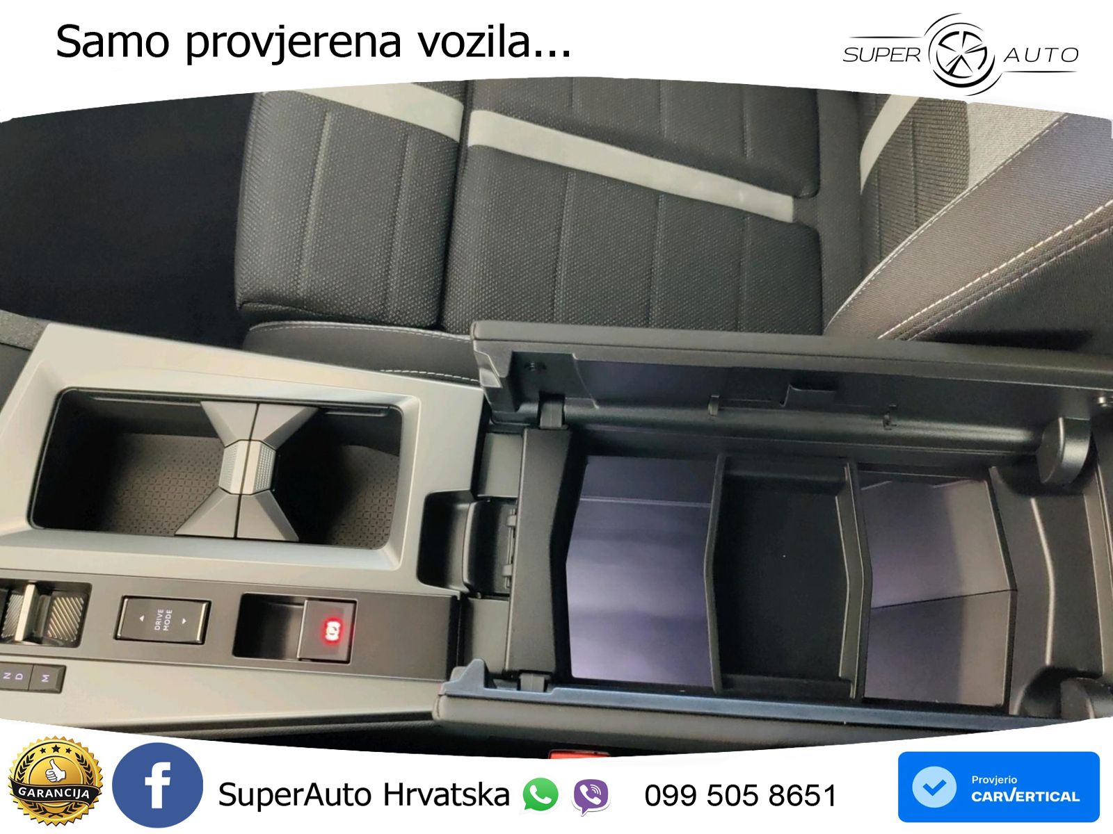 Opel Grandland 1.2 Turbo (145 KS) Hybrid eDCT Edition