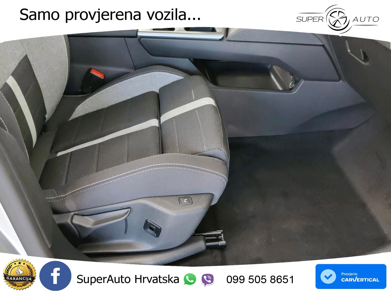 Opel Grandland 1.2 Turbo (145 KS) Hybrid eDCT Edition