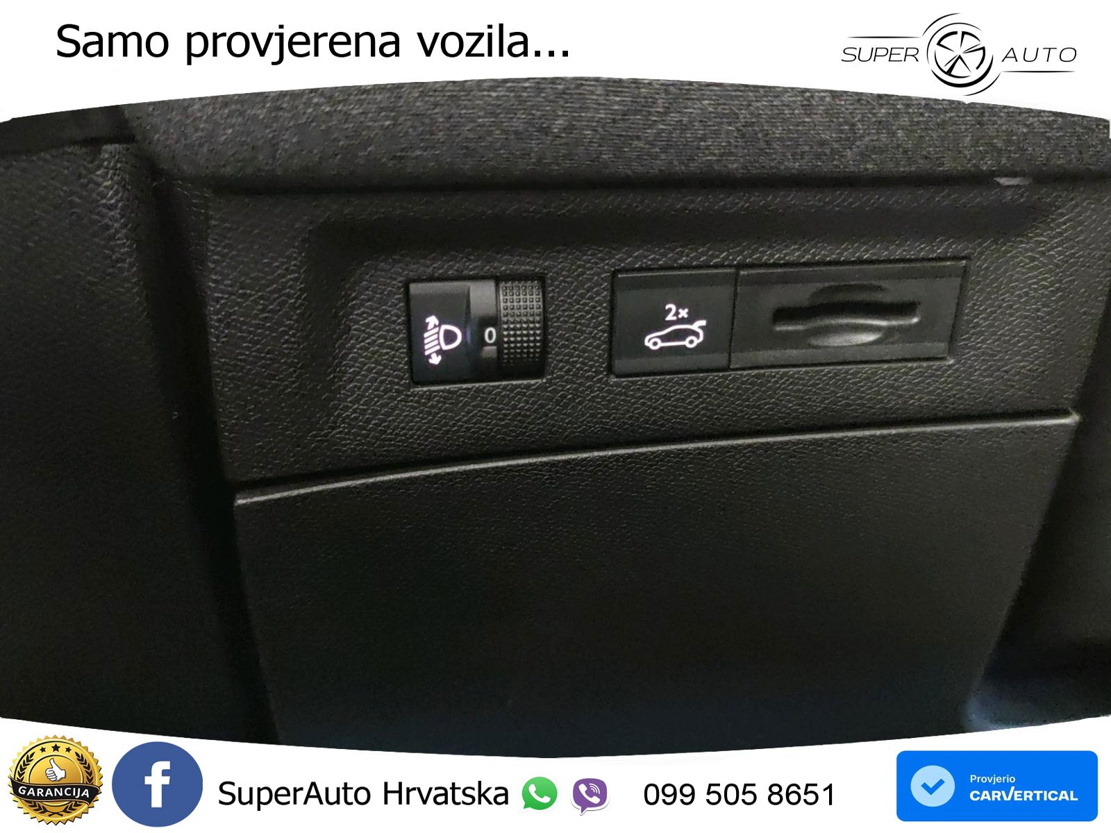 Opel Grandland 1.2 Turbo (145 KS) Hybrid eDCT Edition