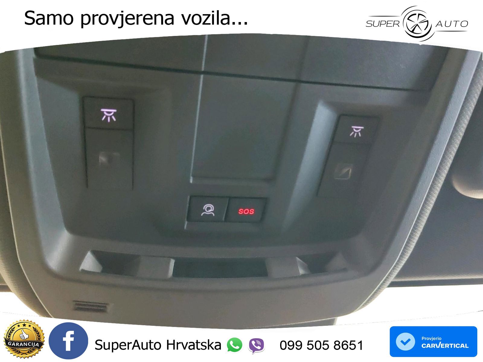 Opel Grandland 1.2 Turbo (145 KS) Hybrid eDCT Edition
