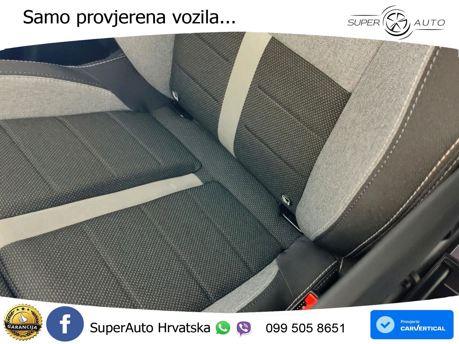 Opel Grandland 1.2 Turbo (145 KS) Hybrid eDCT Edition
