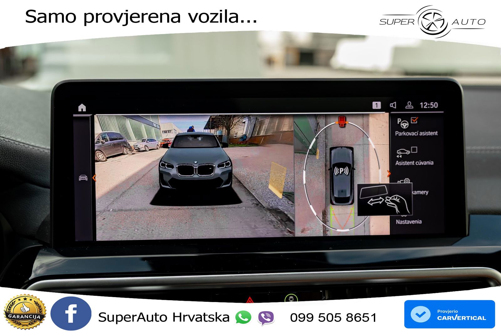 BMW X4 M40i (360 KS) xDrive Steptronic LED+GR SJED+ACC