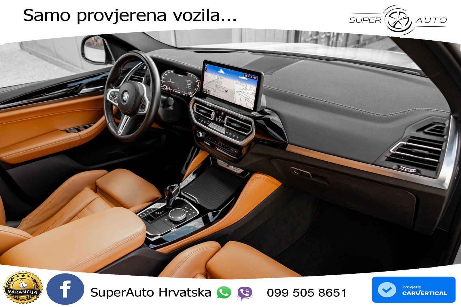 BMW X4 M40i (360 KS) xDrive Steptronic LED+GR SJED+ACC