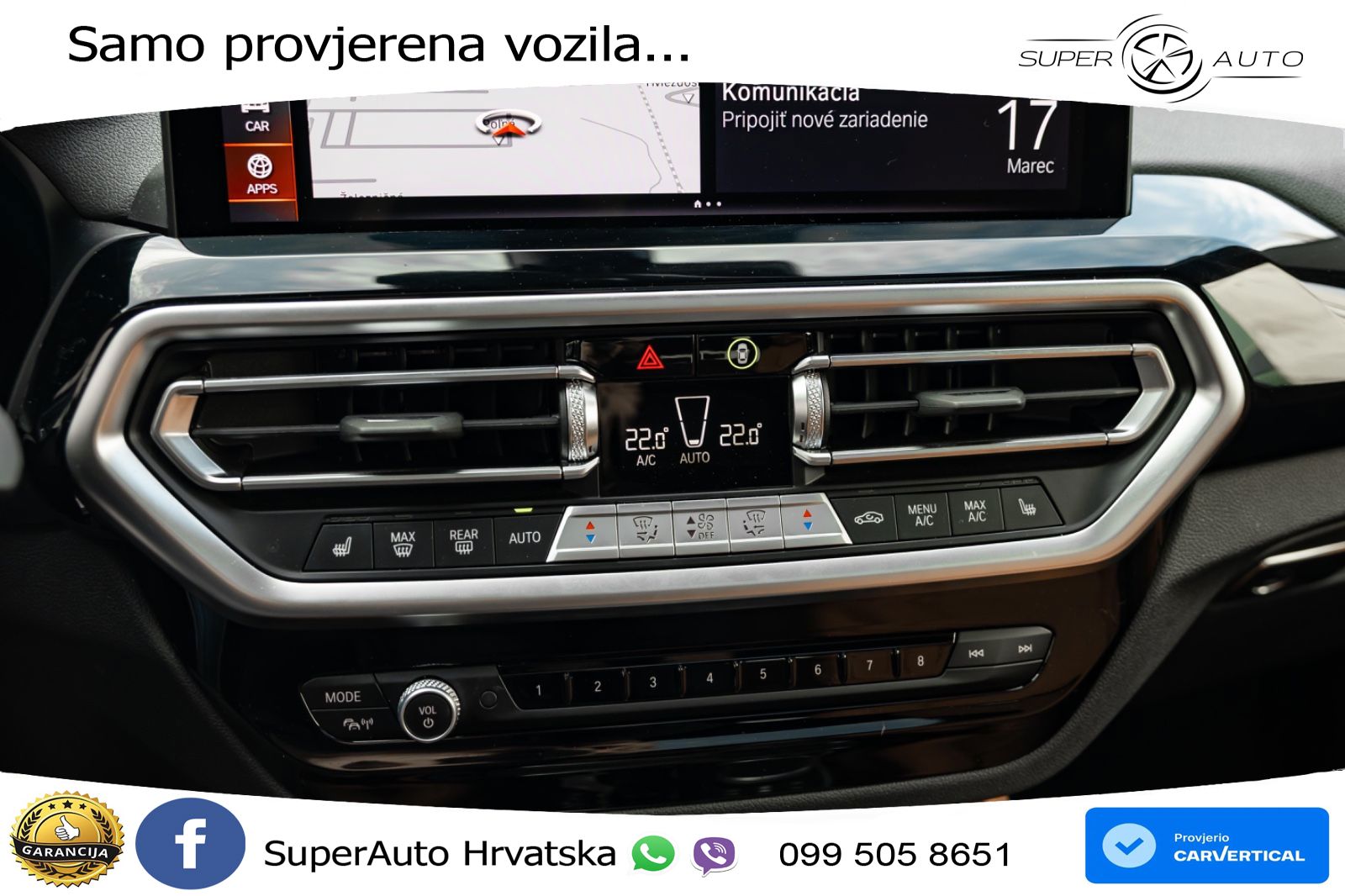 BMW X4 M40i (360 KS) xDrive Steptronic LED+GR SJED+ACC