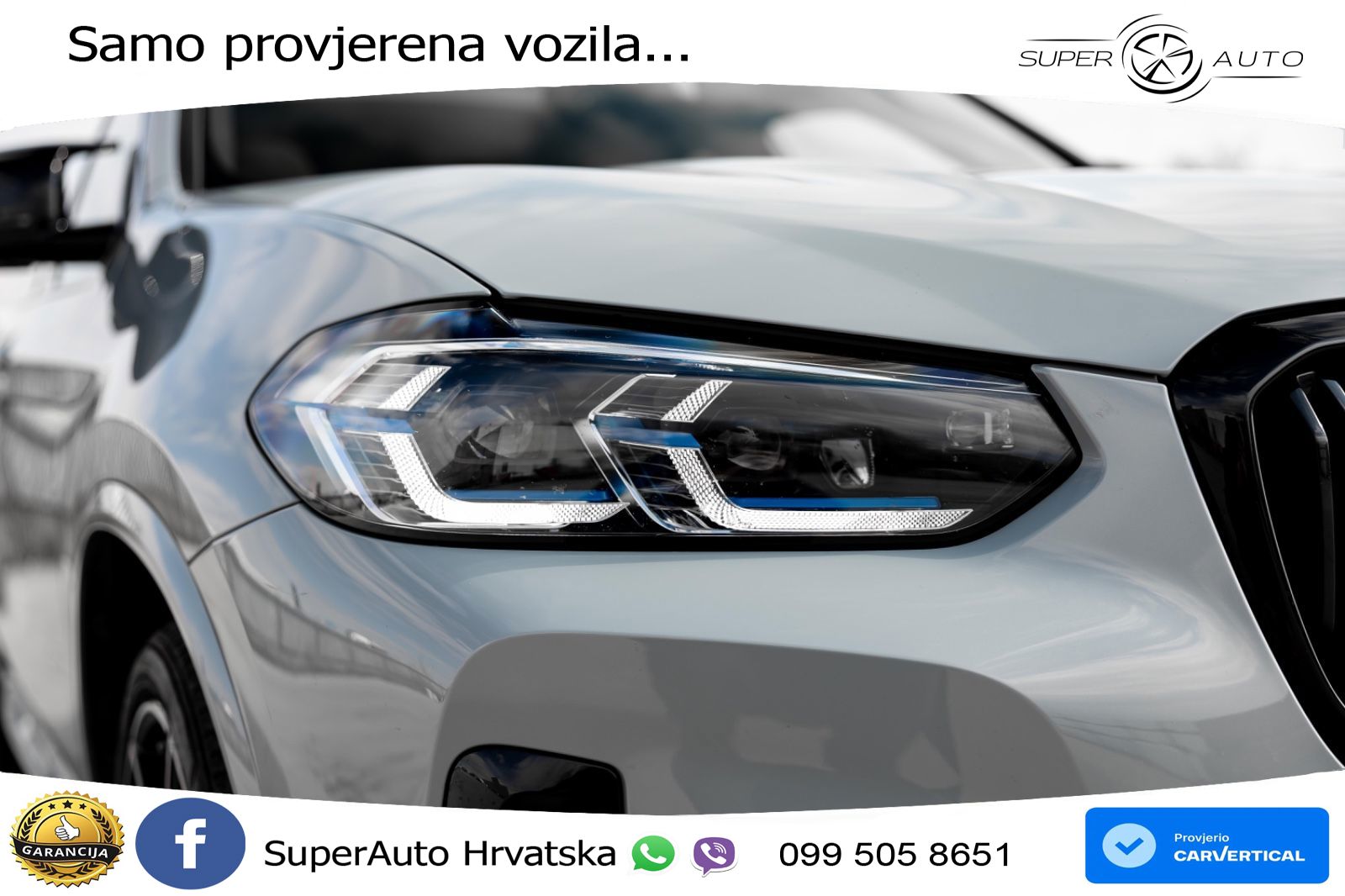 BMW X4 M40i (360 KS) xDrive Steptronic LED+GR SJED+ACC