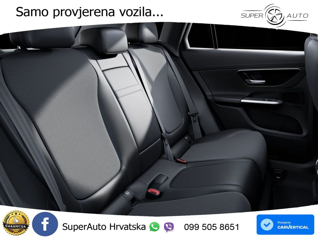 Mercedes GLC 200 (204 KS) 4MATIC 9G-TRONIC Avantgarde LED+GR SJED+ACC