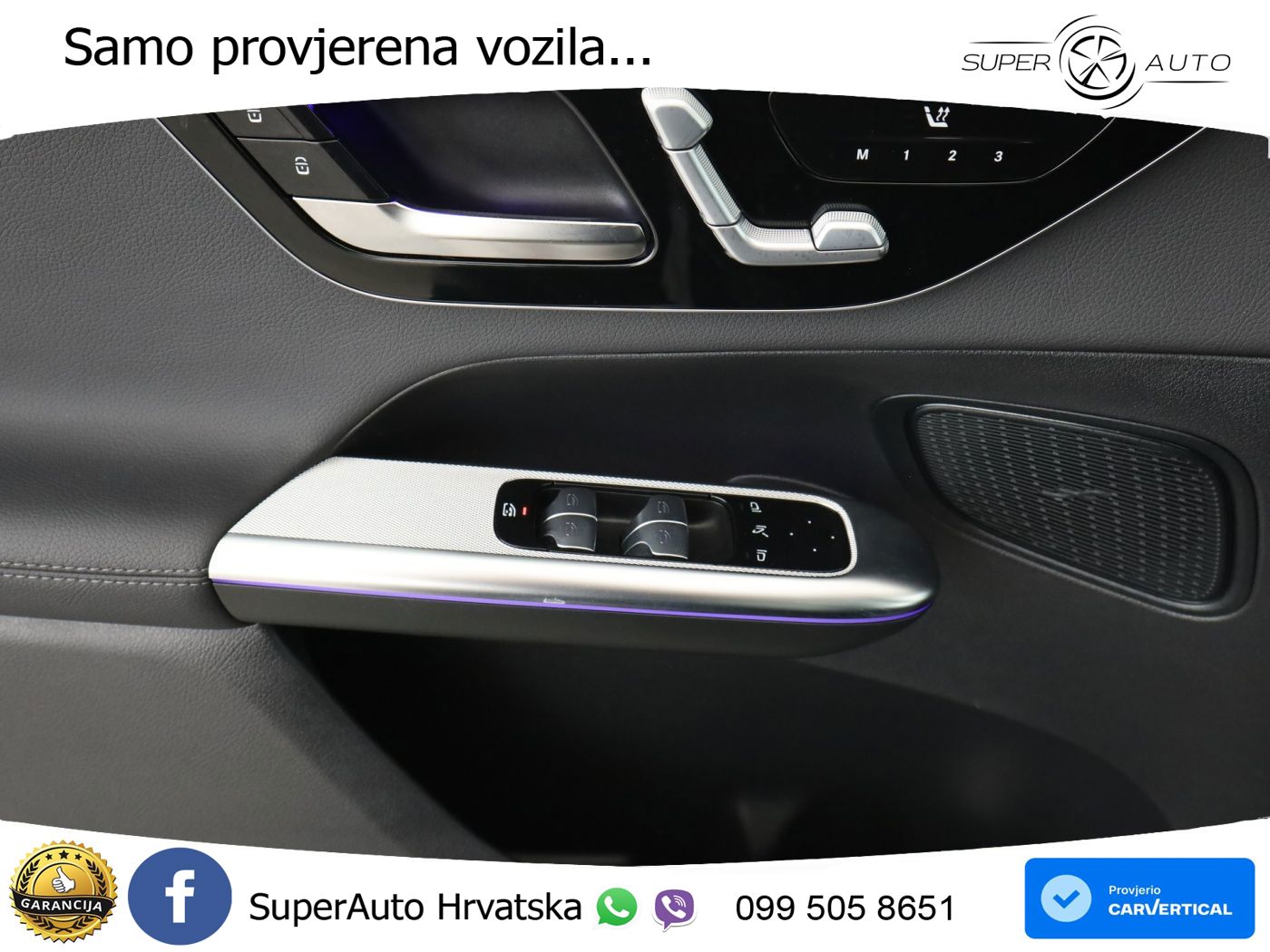 Mercedes GLC 200 (204 KS) 4MATIC 9G-TRONIC AMG LED+GR SJED+ACC